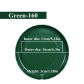 green-160-5pcs