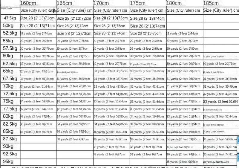 Description Picture 2 of itemRetro Tattered Jeans Jeans Men's Personalized Embroidery Fashion Street Fashion Brand Slim Fit Feet Washed High-End Trousers