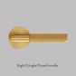 Right handle-SB