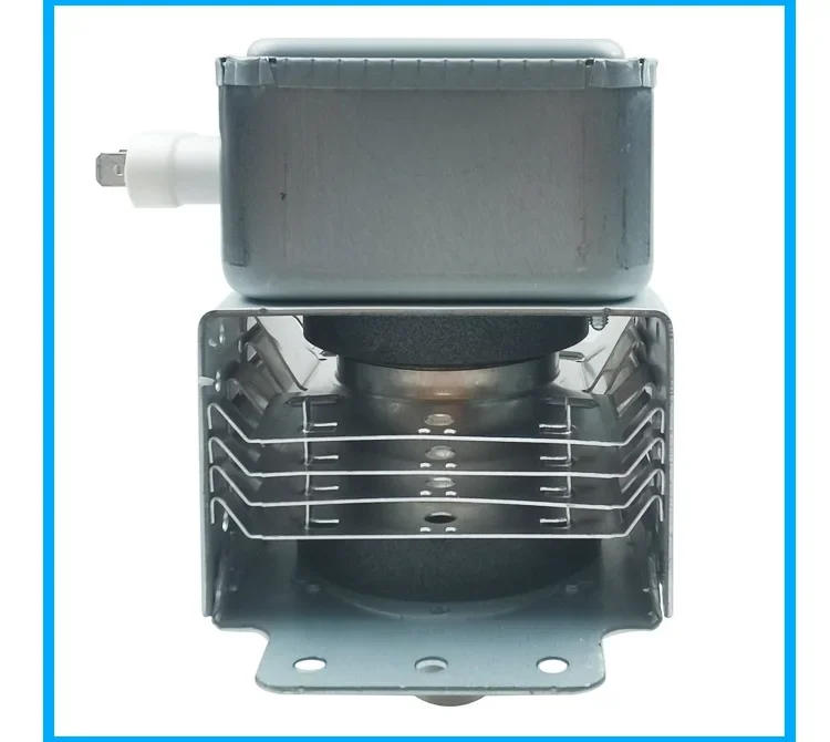 Description Picture 6 of itemFor Toshiba 2M231J air cooling short sole plate microwave magnetron generator small  tube accessories low power 520W