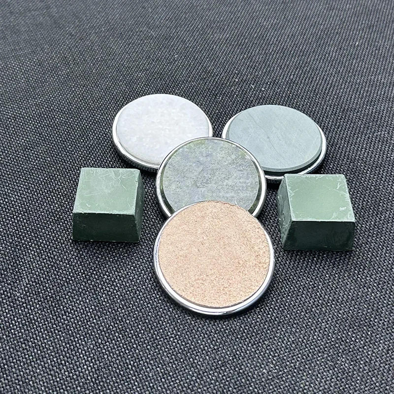 Description Picture 6 of itemProfessional Kitchen Knife Sharpening Tools, Knife Sharpening Magnetic Accessories for Sharpening Rollers Stones set