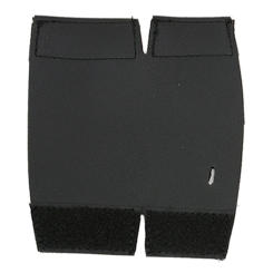 French Horn PU Hand Guard Non-Slip Protective Pad Br Instrument Accessories Handle Cover for French Horn