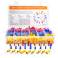 700pcs Terminals Kit