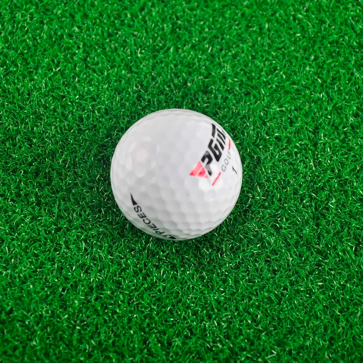 Description Picture 4 of itemGolf Balls, Golf Training Balls, Training Aids, Suitable for Beginners and Professional Golfers To Train or Play Professionally