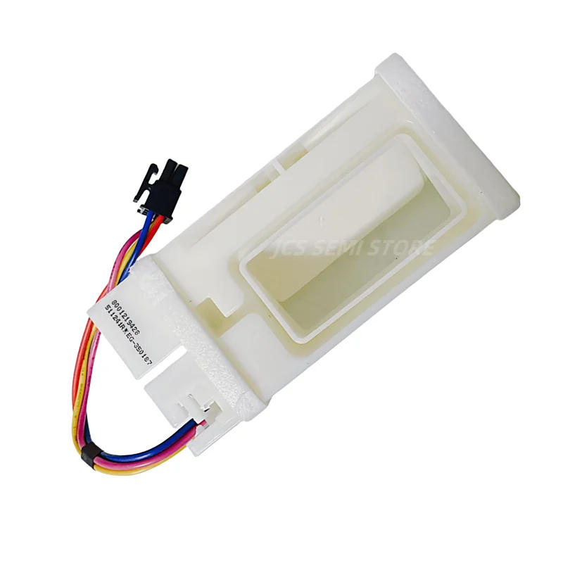 Description Picture 2 of item24BYJ412 Air Duct Two-door Three-door Refrigerators Motor for Siemens Bosch Refrigerator Damper/Original Temperature Regulator