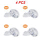 Style A 4pcs