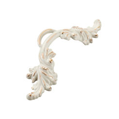 1pcs Retro Alloy Kitchen Drawer Cabinet Door Handle Zinc Alloy Furniture Knobs Hardware Cupboard Antique Pull Handles