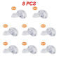 Style A 8pcs