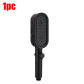 Black Shower head