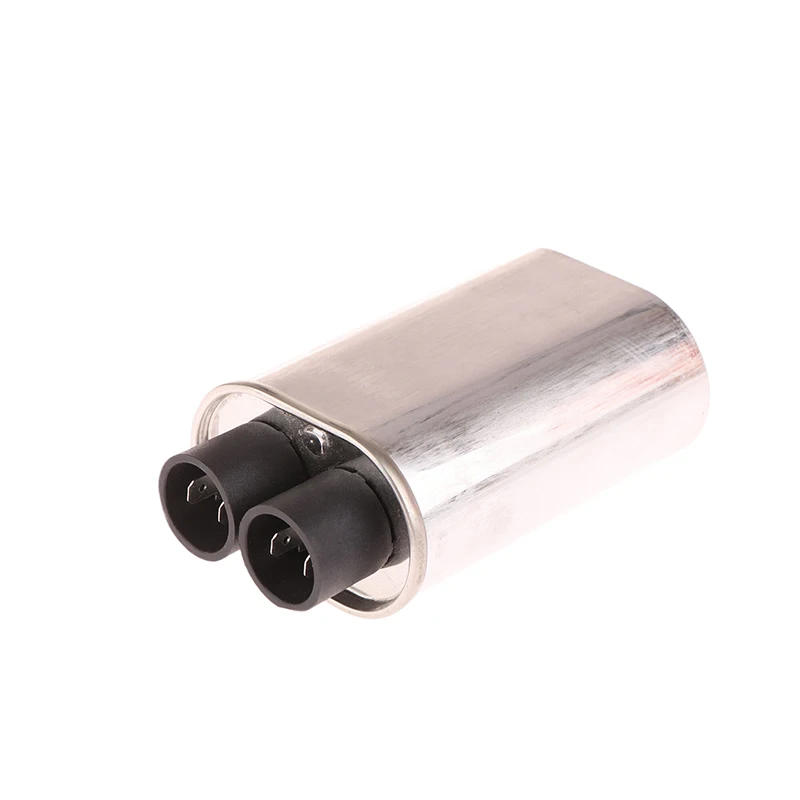 Description Picture 3 of item1Pc For Microwave Oven Capacitor Parts 1.0UF 2100V Microwave Oven High Voltage Capacitor Microwave Oven Accessories