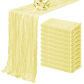 10Pcs Yellow