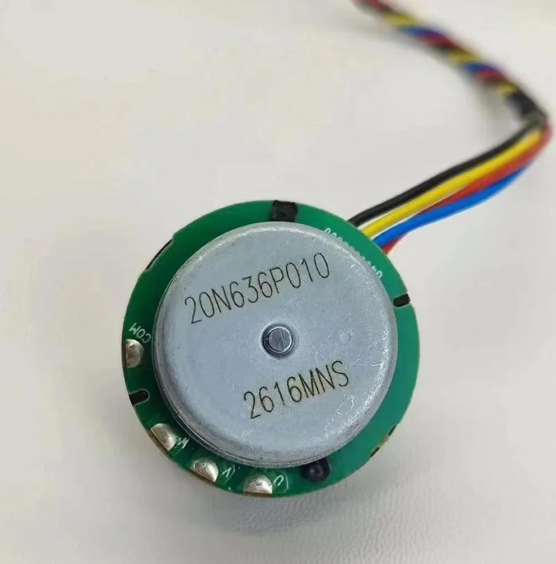 Description Picture 3 of itemRobot Vacuum Cleaner Parts Fan Assembly Motor Vacuum Module for iRobot Roomba i7 E5