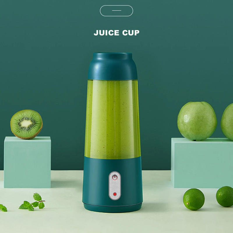 Description Picture 3 of itemPortable Electric Juicer Mixing Bottle Stirring Blender Mini Fruit Mixer Extractors Food Milkshake Multifunction Juice Cup Maker