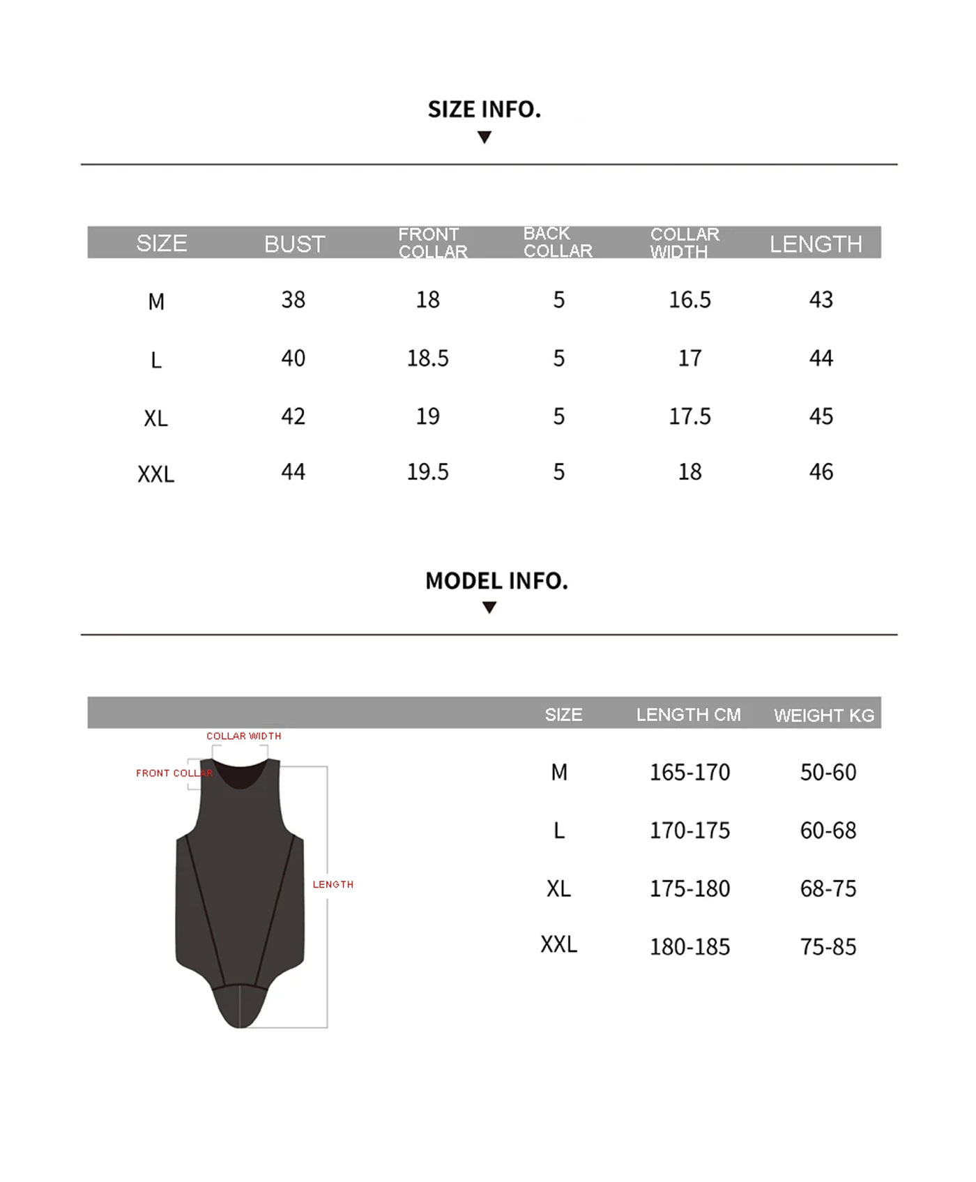 Description Picture 2 of itemFitness Faja Para Hombre Compression Shirt Men Mesh Breathable Corset Bodysuit Ropa Interior Sexi Para Hombre Men's Shapewear