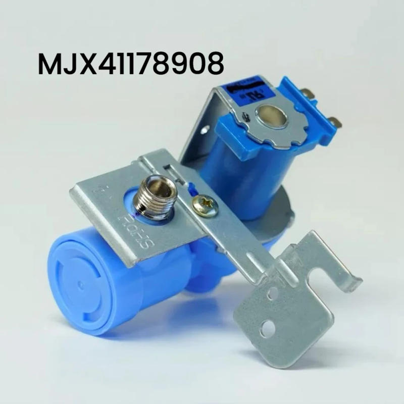 Description Picture 4 of itemB64B-MJX41178908 Refrigerator Water Inlet Valvet For  Refrigerator Ice Maker Water Valve AP4451762 PS3536019 AH3536019