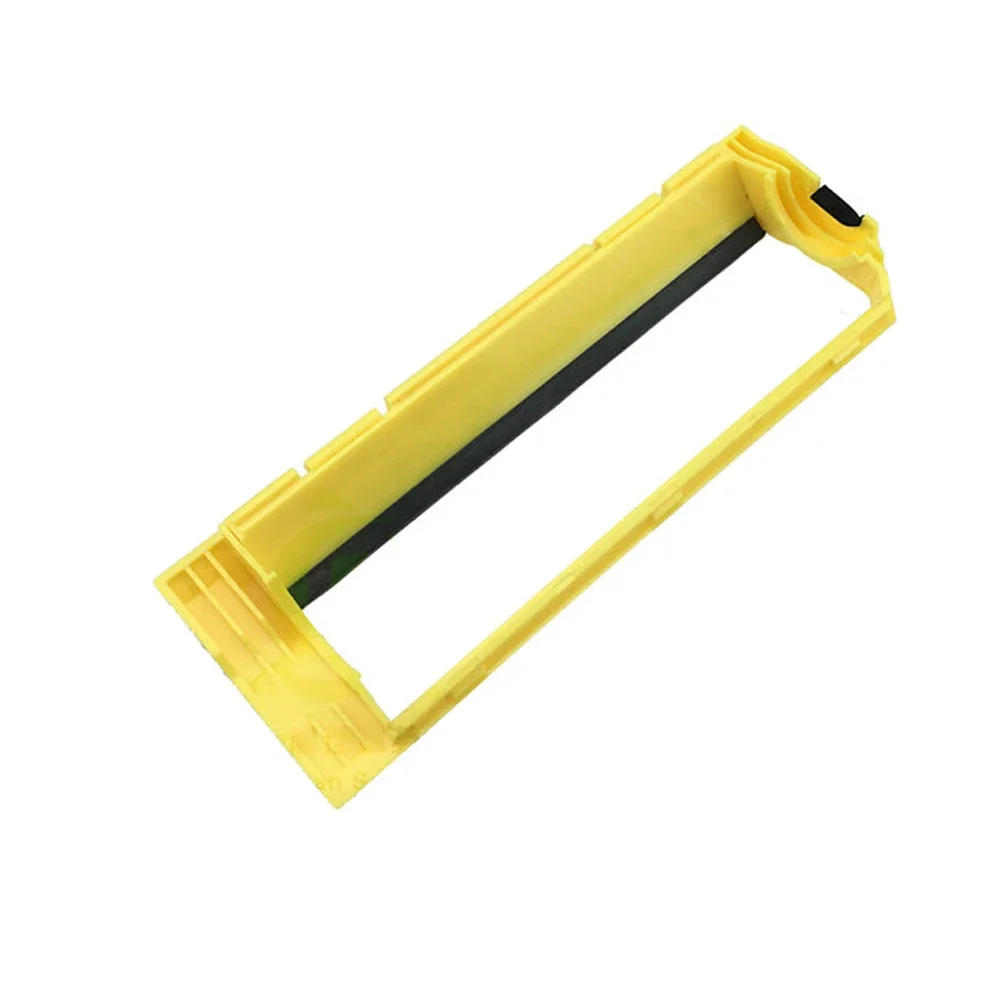 Description Picture 4 of itemMain Roller Middle Brush Cover for ILIFE A4 A4S A40 T4 X430 X432 Robot Vacuum Cleaner Parts Brush Cover Accessories