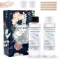 A-100ml B-100ml