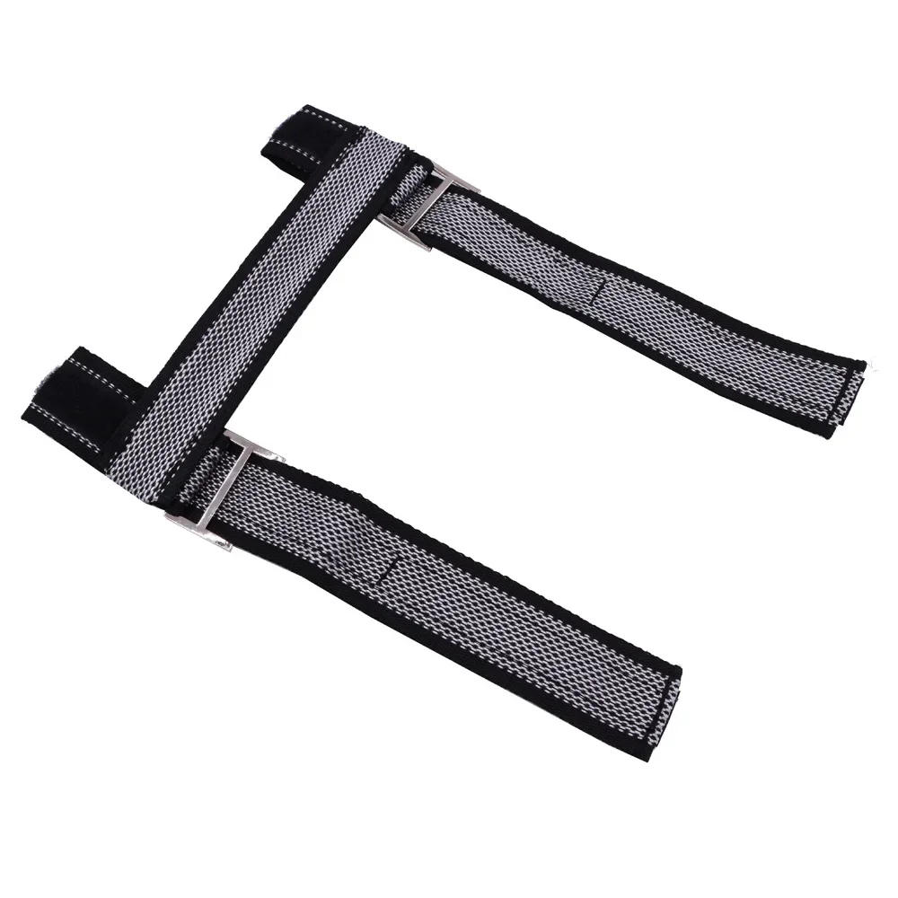 Description Picture 5 of itemProfessional Elastic Golf Swing Trainer Arm Belt Gesture Alignment Training Aid Outdoor Sports for Golf Sports Accessory