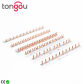 Pin Type 1P 4way