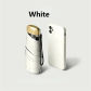 1pc white