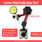 0.8mm and Stand A