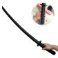Black Katana 68CM