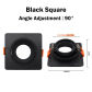Black square