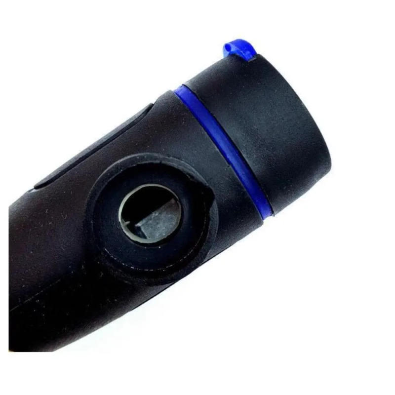 Description Picture 6 of item90cm Metal Heavy Duty Motorcycle Chain Lock Anti Theft Bike Lock with 2 Keys for Maximum Security and Reinforcement of Bicycle