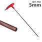5mm