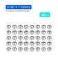 7.938mm 40pcs B2G