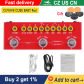 CUBE BABY Red