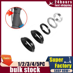 Round Folding Bar Bearing For Ninebot MAX G30 Electric Scooter Fork Steering Durable Bearing Housing Rotating Repair Part