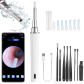 White Ear Endoscope