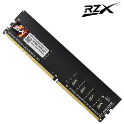 RZX DDR4 RAM Memoria 32GB 8GB 16GB 2400MHz 2666MHz 3200MHz DIMM Desktop Computer Memory Rams