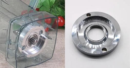 Description Picture 2 of itemHigh Quality Blender for 010 767 800 G5200 G2001 Blade Jtc Assembly Knife Parts Container Jar for Vitamix Juicer Blender Parts