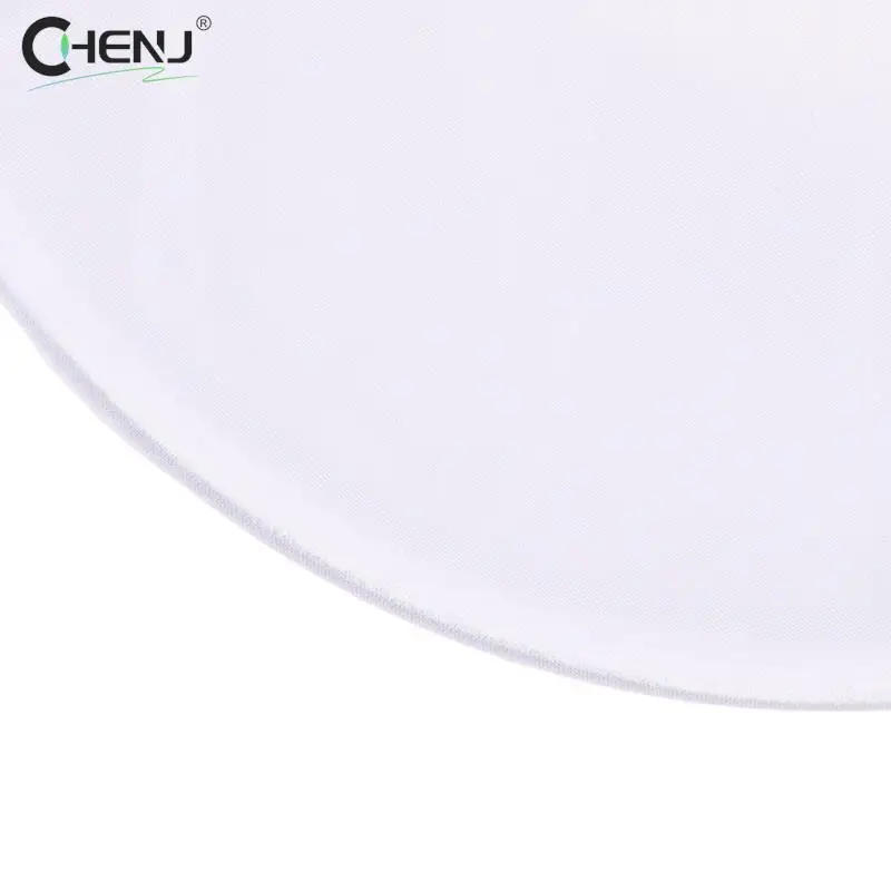 Description Picture 6 of item1pcs Photography Light Soft White Diffuser Cloth For Standard Studio Strobe Reflector 18cm Accessories