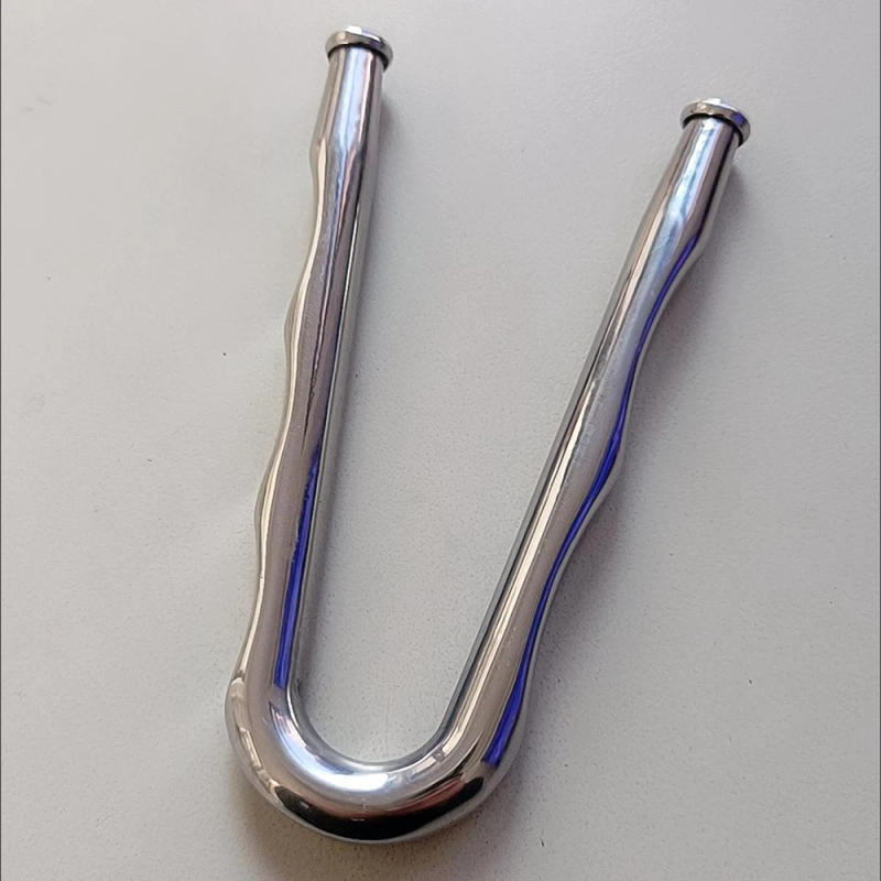 Description Picture 5 of itemPortable Simple Slingshot V Shape Shooting Training Catapult Outdoor Hunting Playing Accessories Toys