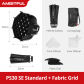 PS30 and grid