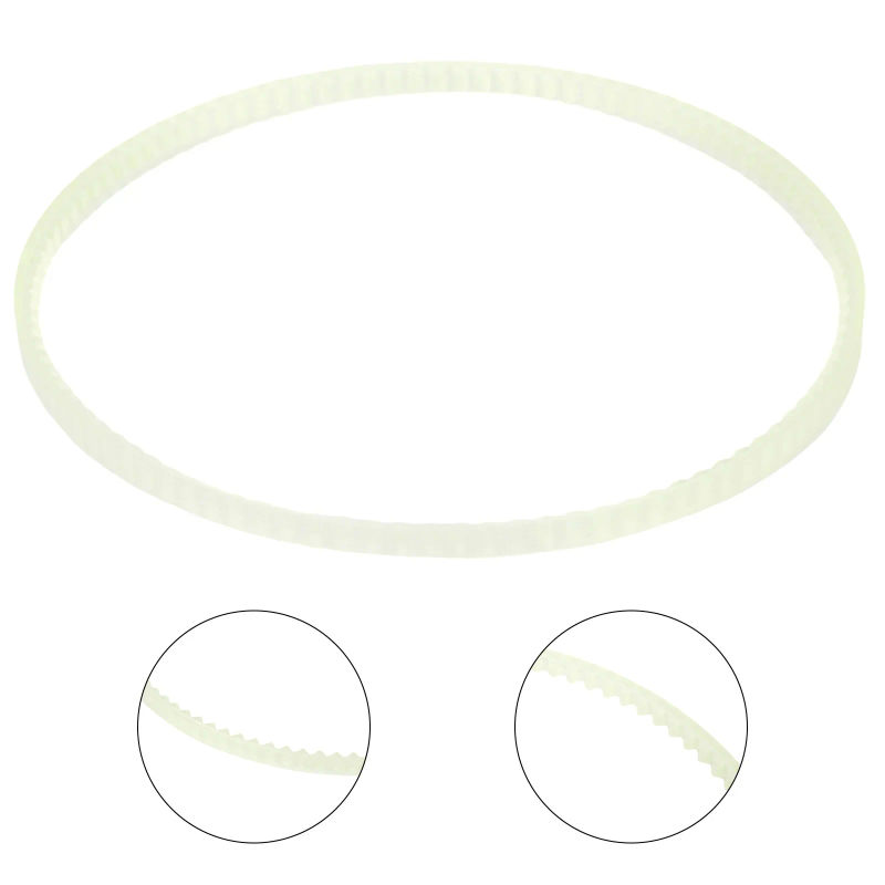 Description Picture 6 of item1Pcs 410mm Gear Belt Tooth Belt FR-900/FR-770 Continuous Automatic Sealing Machine Sealer Accessories Triangular Guide Belt