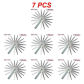 Style A 7pcs