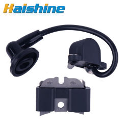 Ignition Coil Set For Husqvarna 242 42 234 238 246 36R 244RX Chainsaw Trimmer Brushcutter Electronic Box Replacement Parts