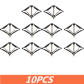 Nylon 10pcs