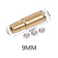 9mm Long