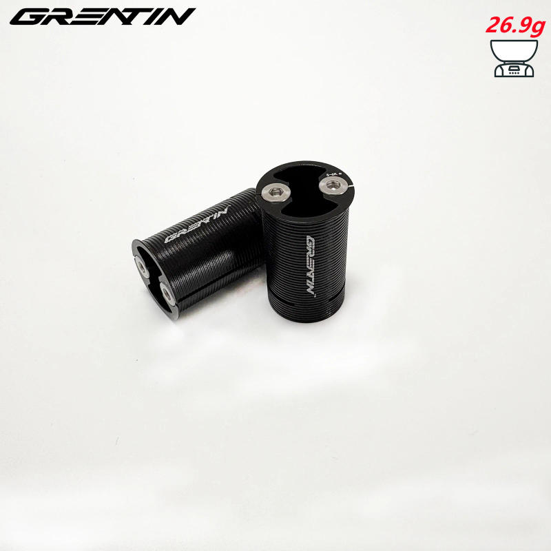 Description Picture 2 of itemBike Headset Expander For 28.6mm Bike Fork Upgrade For Internal Cable Routing Headset Expander Compression Parts