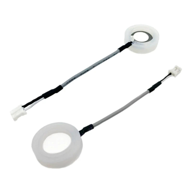 Description Picture 4 of item20mm Mini Maker Fogger Ultrasonic Atomizer Transducer Ceramic Humidifier Diffuser DIY Parts Low Driving