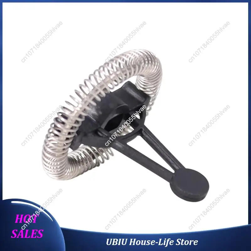 Description Picture 4 of itemReplacement Whisk Electric Milk Steamer MMF-809-WH For Keurig K-Latte Single Serve K-Cup-Best Selling