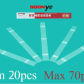 20PCS 8MM