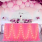 rose pink