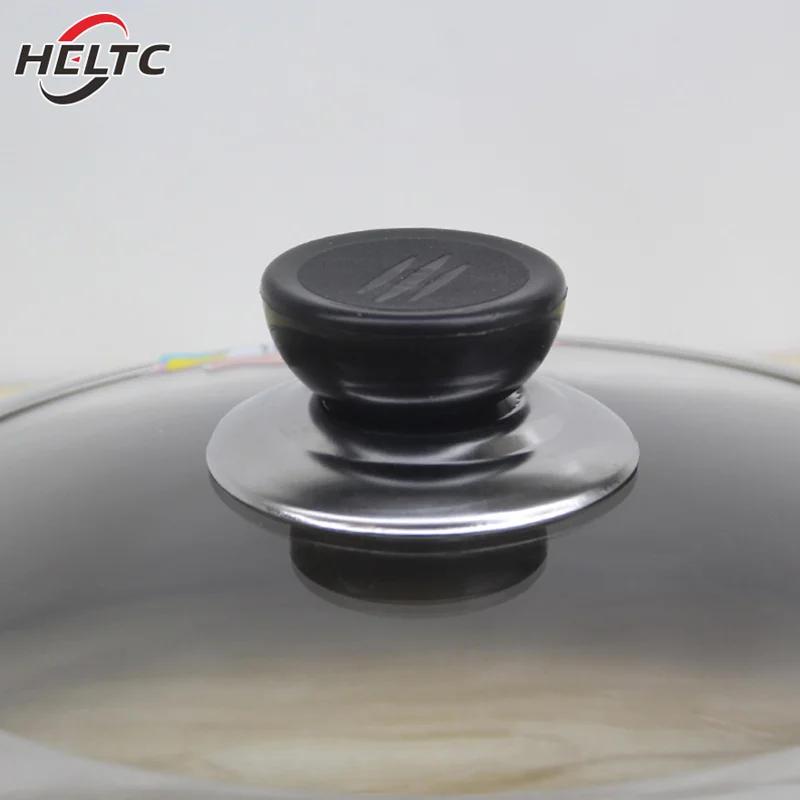 Description Picture 6 of item1/3Pcs Pan Pot Lid Handle Universal Cookware Parts Pan Hand Grip Cover Replacement Pot Caps Lid Knob Handle Kitchen Accessories