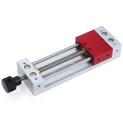 Flat Clamp Table Benches Vise Drill Press Vice Fixing Tool Small Tabletop Clamp 45BE